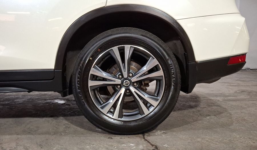 Nissan X-trail 2.5 ADVANCE 2 ROW AUTO Suv 2018