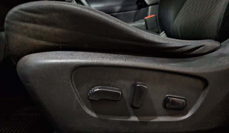 Nissan X-trail 2.5 ADVANCE 2 ROW AUTO Suv 2018