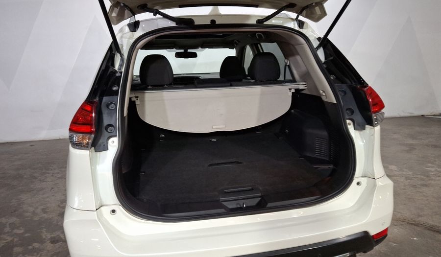 Nissan X-trail 2.5 ADVANCE 2 ROW AUTO Suv 2018