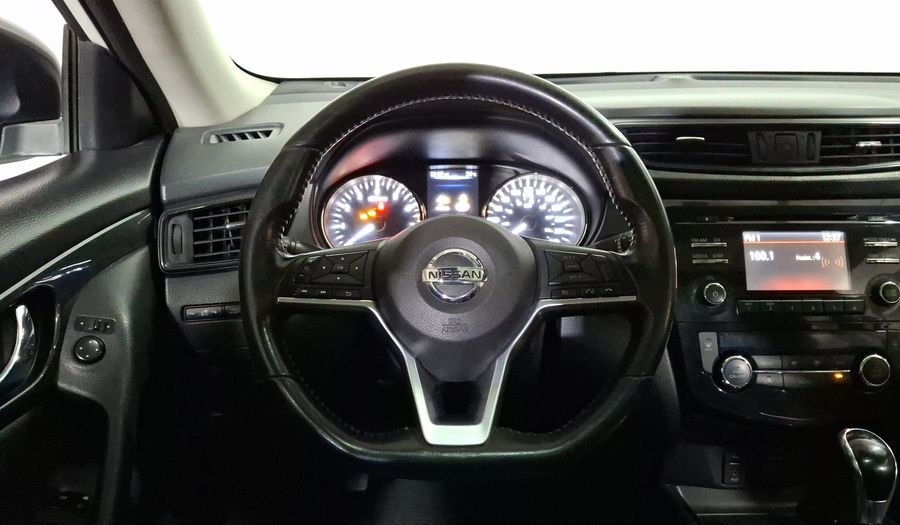 Nissan X-trail 2.5 ADVANCE 2 ROW AUTO Suv 2018