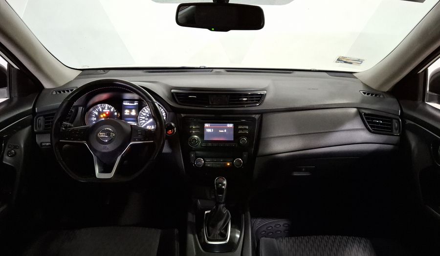 Nissan X-trail 2.5 ADVANCE 2 ROW AUTO Suv 2018