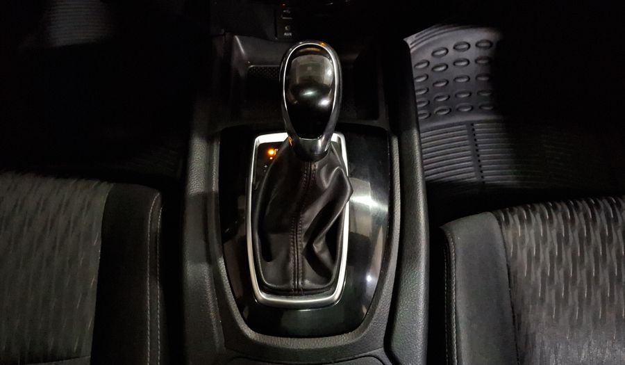 Nissan X-trail 2.5 ADVANCE 2 ROW AUTO Suv 2018