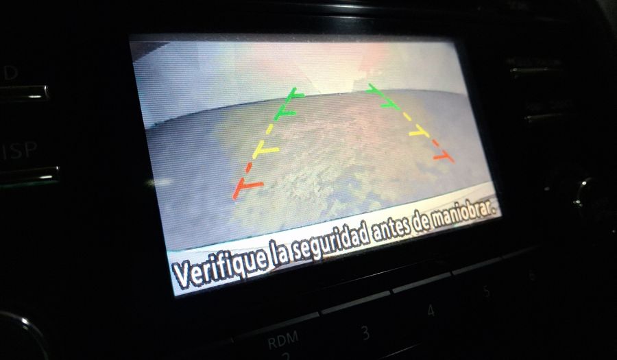 Nissan X-trail 2.5 ADVANCE 2 ROW AUTO Suv 2018