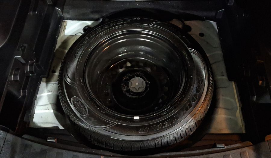 Nissan X-trail 2.5 ADVANCE 2 ROW AUTO Suv 2018