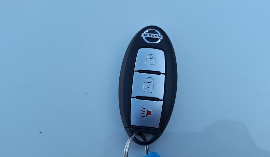 Nissan X-trail 2.5 CVT SENSE Suv 2018