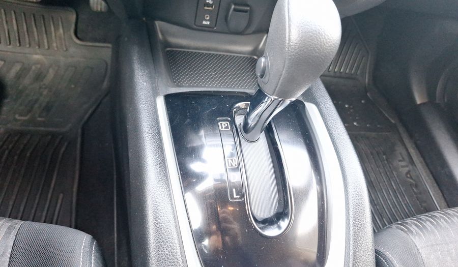 Nissan X-trail 2.5 CVT SENSE Suv 2018