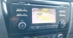 Nissan X-trail 2.5 CVT SENSE Suv 2018