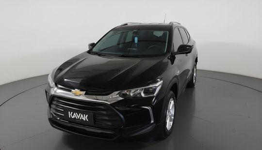 Chevrolet • Tracker