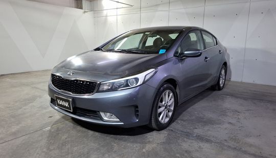 Kia • FORTE