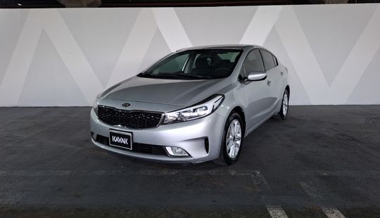 Kia • FORTE