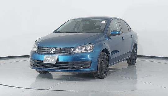 Volkswagen • Vento