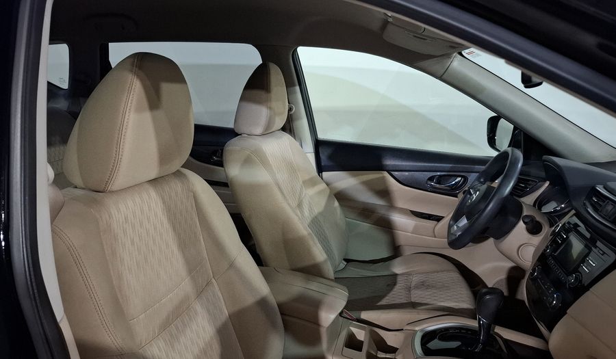 Nissan X-trail 2.5 SENSE 3 ROW AUTO Suv 2018