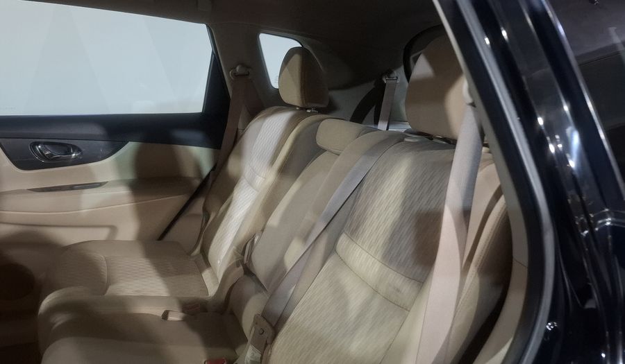 Nissan X-trail 2.5 SENSE 3 ROW AUTO Suv 2018