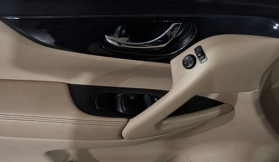 Nissan X-trail 2.5 SENSE 3 ROW AUTO Suv 2018