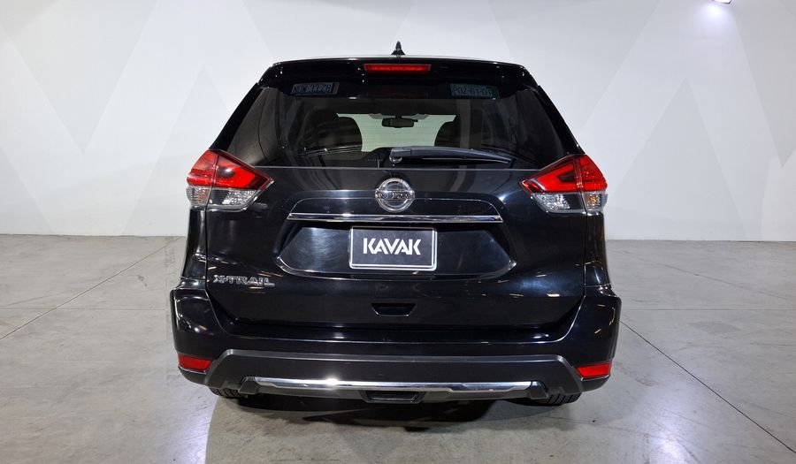 Nissan X-trail 2.5 SENSE 3 ROW AUTO Suv 2018