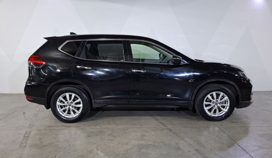 Nissan X-trail 2.5 SENSE 3 ROW AUTO Suv 2018