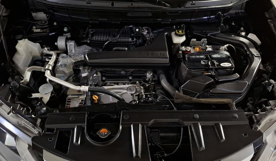 Nissan X-trail 2.5 SENSE 3 ROW AUTO Suv 2018