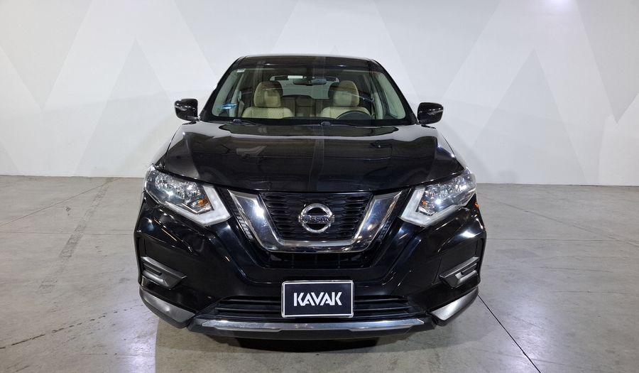 Nissan X-trail 2.5 SENSE 3 ROW AUTO Suv 2018
