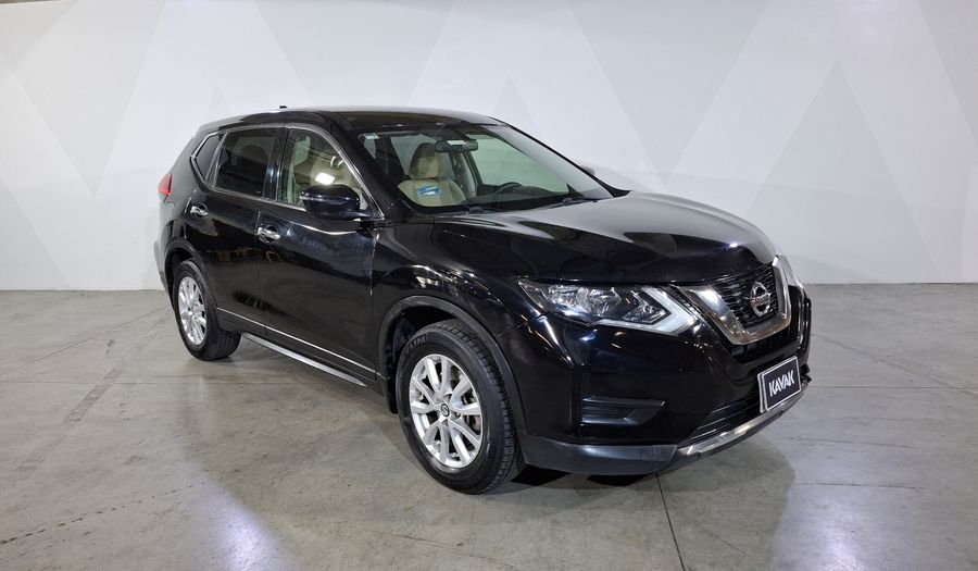 Nissan X-trail 2.5 SENSE 3 ROW AUTO Suv 2018