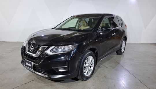 Nissan • X-Trail