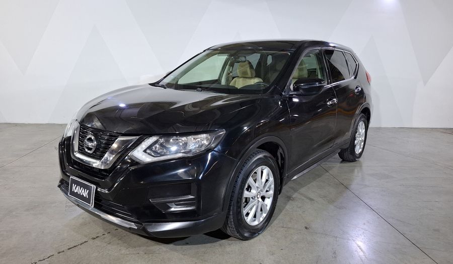 Nissan X-trail 2.5 SENSE 3 ROW AUTO Suv 2018