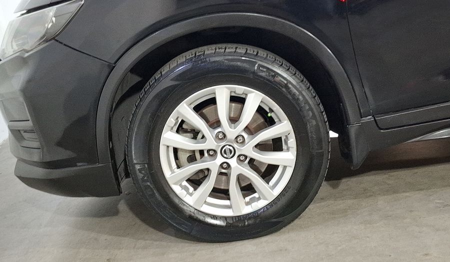 Nissan X-trail 2.5 SENSE 3 ROW AUTO Suv 2018