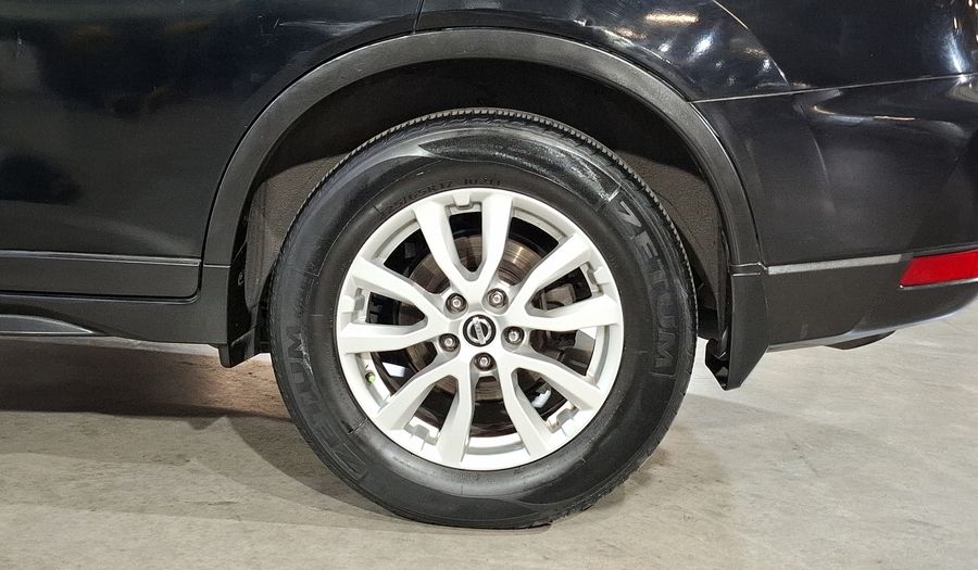 Nissan X-trail 2.5 SENSE 3 ROW AUTO Suv 2018