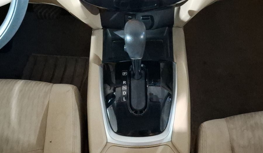 Nissan X-trail 2.5 SENSE 3 ROW AUTO Suv 2018