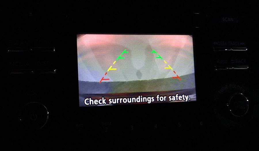 Nissan X-trail 2.5 SENSE 3 ROW AUTO Suv 2018