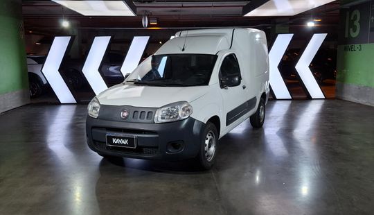 Fiat • Fiorino