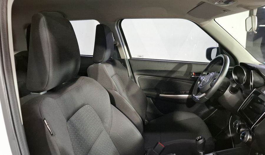 Suzuki Swift 1.2 GLX Hatchback 2021