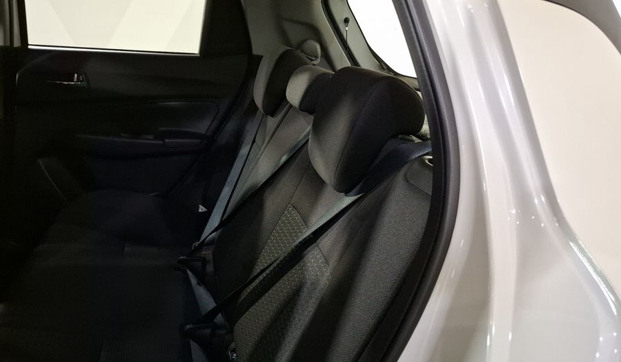 Suzuki Swift 1.2 GLX Hatchback 2021