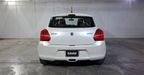 Suzuki Swift 1.2 GLX Hatchback 2021