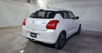 Suzuki Swift 1.2 GLX Hatchback 2021