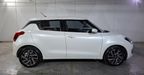 Suzuki Swift 1.2 GLX Hatchback 2021