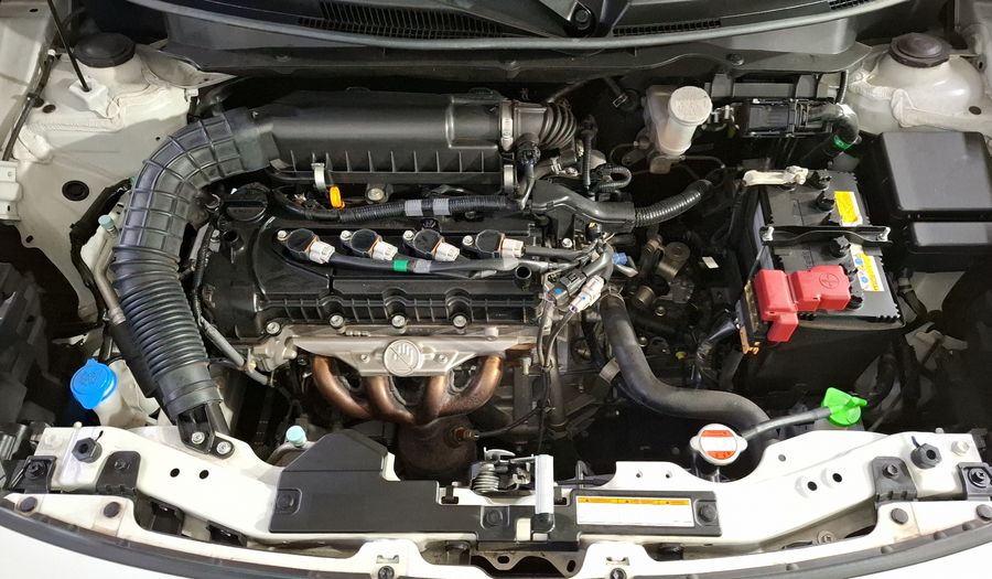 Suzuki Swift 1.2 GLX Hatchback 2021