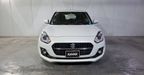 Suzuki Swift 1.2 GLX Hatchback 2021