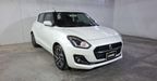 Suzuki Swift 1.2 GLX Hatchback 2021