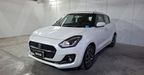 Suzuki Swift 1.2 GLX Hatchback 2021