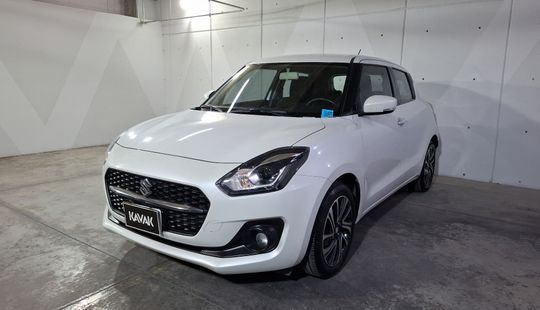 Suzuki • Swift
