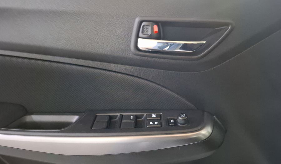 Suzuki Swift 1.2 GLX Hatchback 2021
