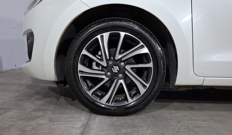 Suzuki Swift 1.2 GLX Hatchback 2021