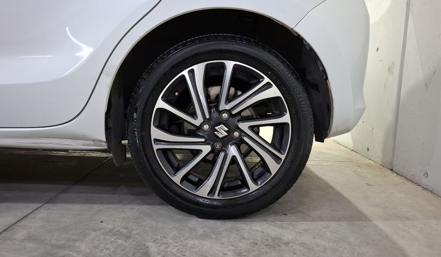 Suzuki Swift 1.2 GLX Hatchback 2021