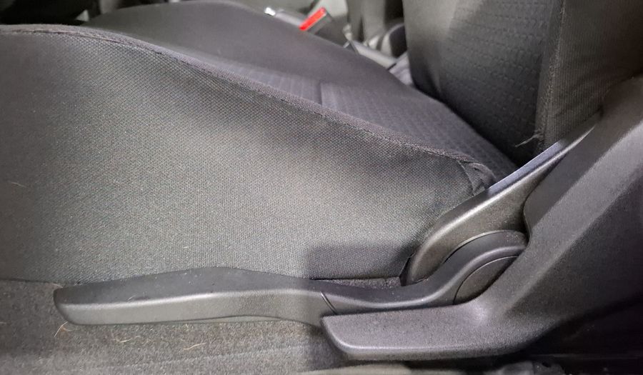 Suzuki Swift 1.2 GLX Hatchback 2021