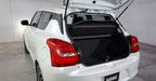 Suzuki Swift 1.2 GLX Hatchback 2021
