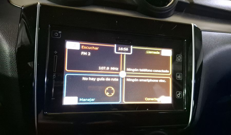 Suzuki Swift 1.2 GLX Hatchback 2021