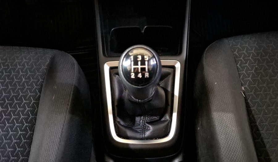 Suzuki Swift 1.2 GLX Hatchback 2021