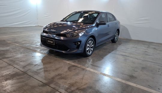 Kia • Rio