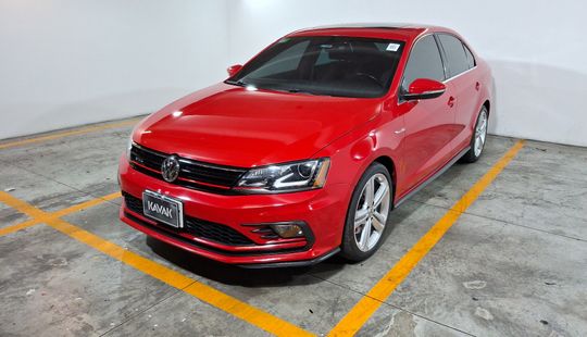 Volkswagen • Jetta
