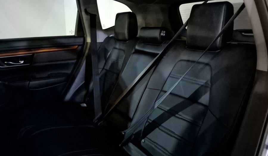 Honda Cr-v 1.5 TURBO PLUS CVT Suv 2021